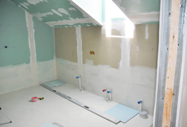 Best Mold Odor Removal Services  in Lapwai, ID