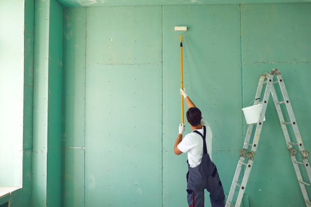 Best Industrial Mold Remediation  in Lapwai, ID
