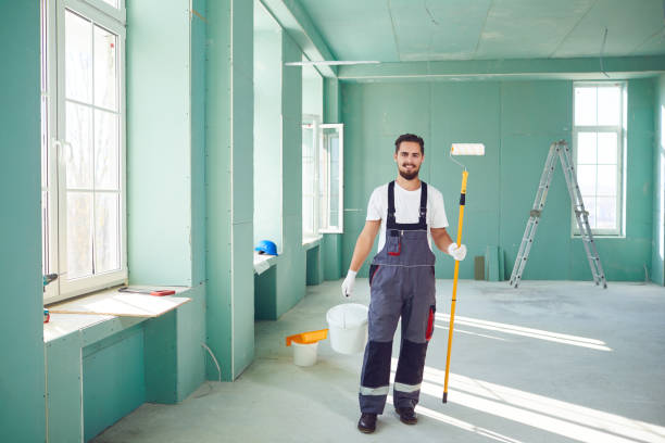 Mold Remediation for Vacation Homes in Lapwai, ID