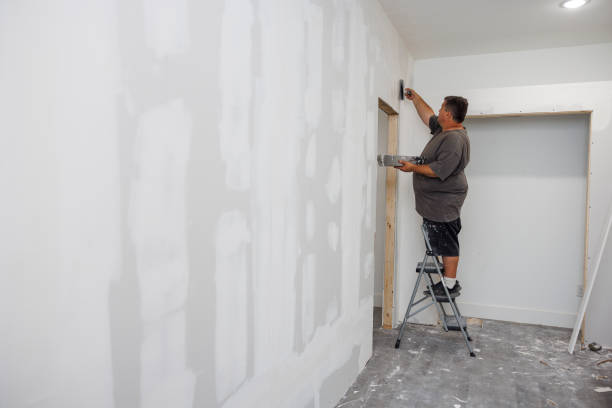 Best HVAC Mold Inspection and Cleaning  in Lapwai, ID