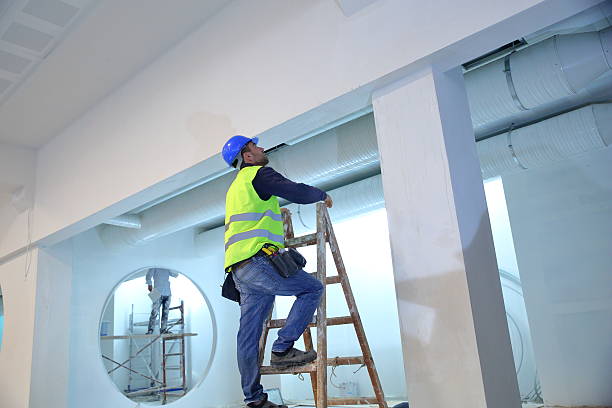 Best Comprehensive Air Testing for Mold Contaminants  in Lapwai, ID